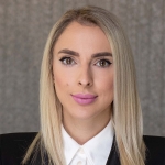 Andreea Apostol